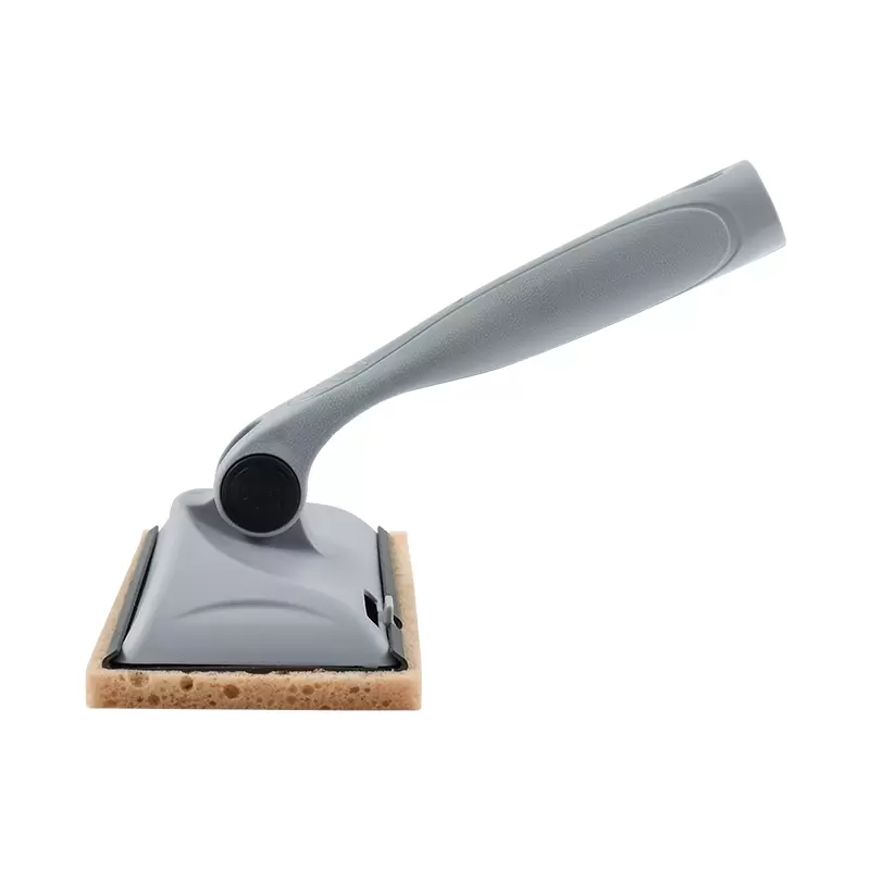 Rollingdog PRO-ANGLE™ 180mm Deck Staining Foam Pad
