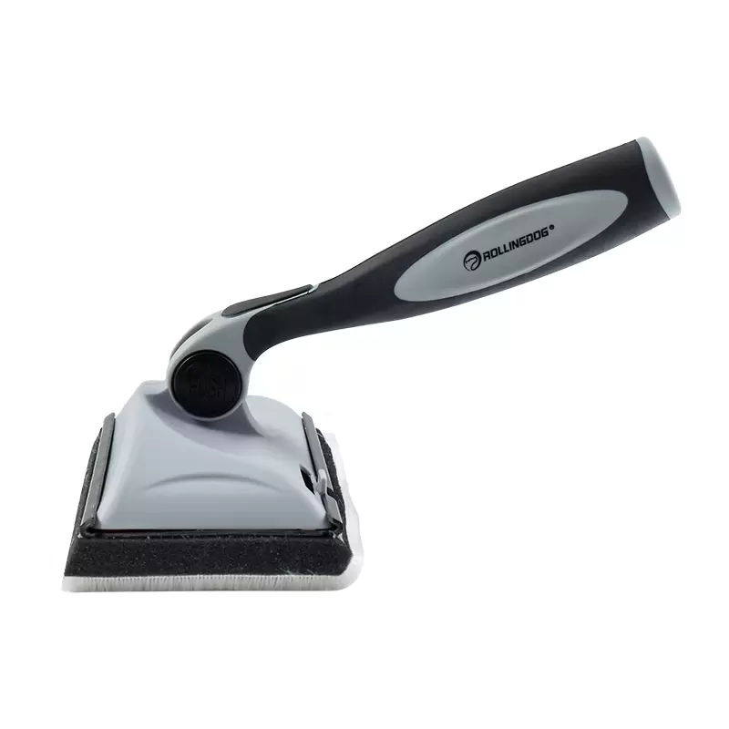 Rollingdog PRO-ANGLE™ 7" Adjustable Paint Pad