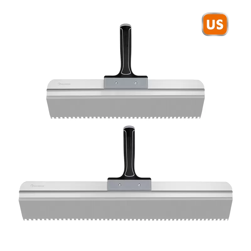 Rollingdog Self Leveling Concrete Spreader