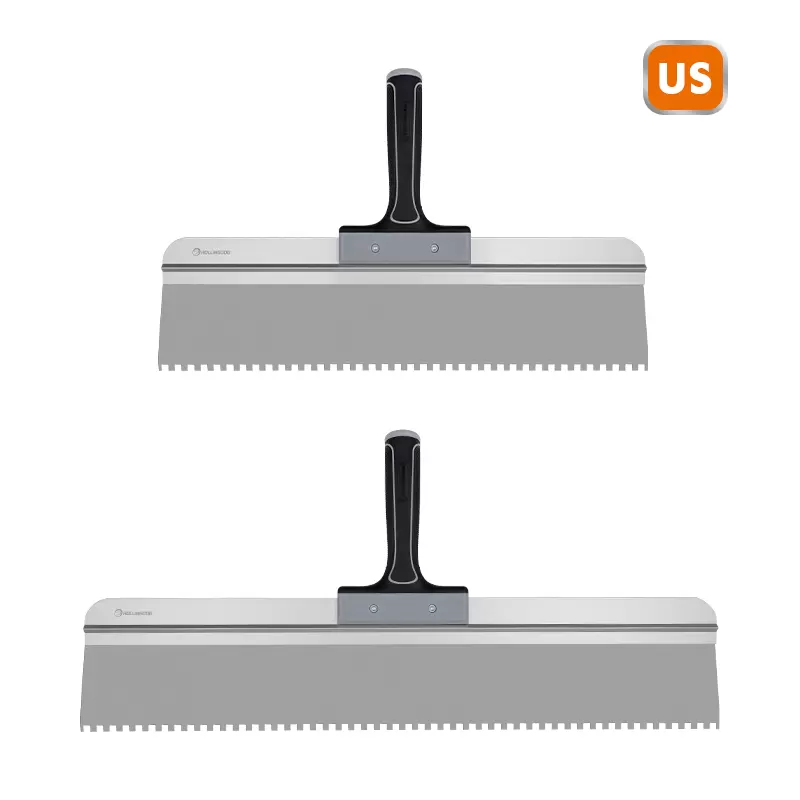 Rollingdog Self Leveling Concrete Spreader