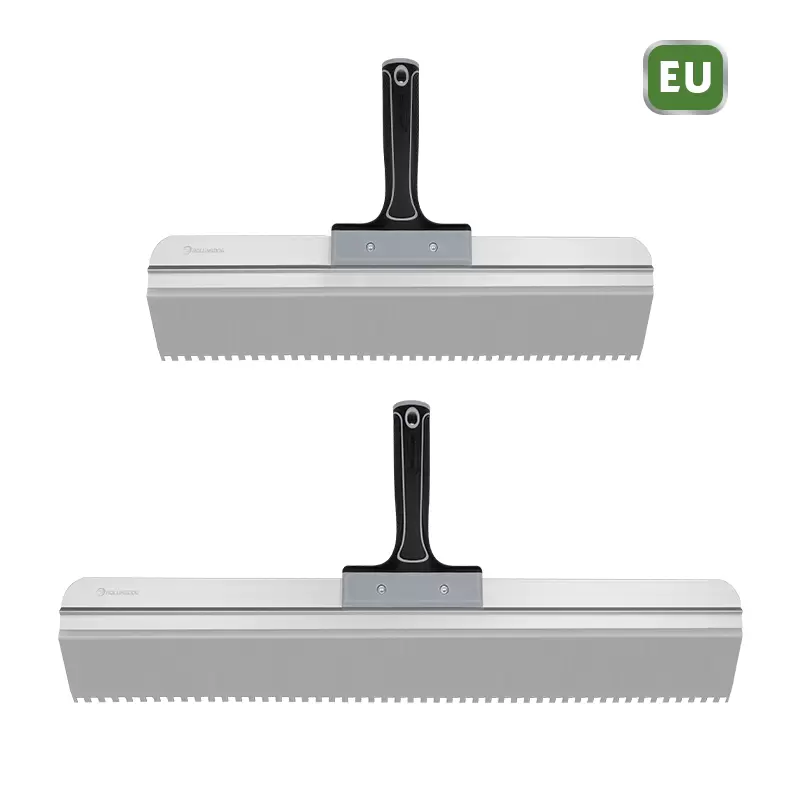 Rollingdog Self Leveling Concrete Spreader