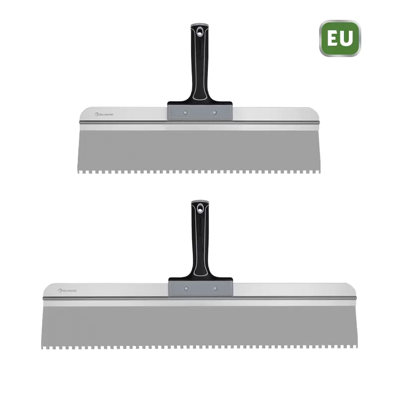 Rollingdog Self Leveling Concrete Spreader
