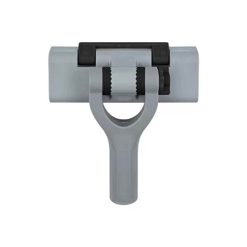 Rollingdog PRO-ANGLE™ Drywall Skimming Blade Pole Adapter