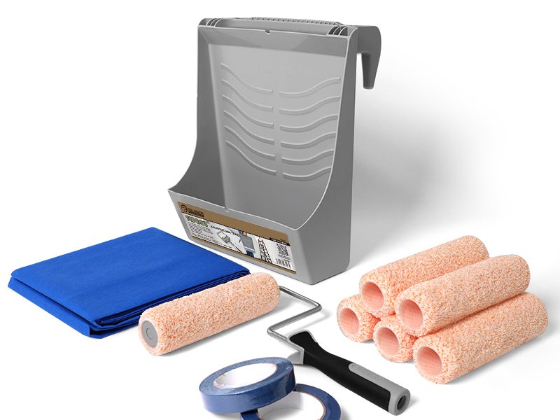 paint roller supplier