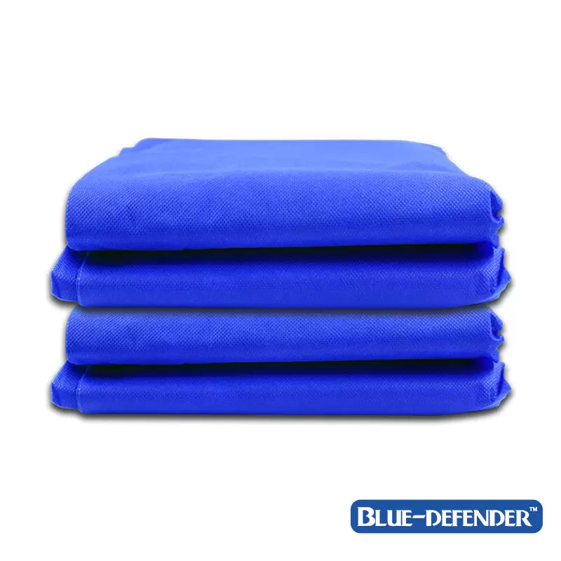 Rollingdog BLUE-DEFENDER™ Premium Drop Cloth Ready To Ship