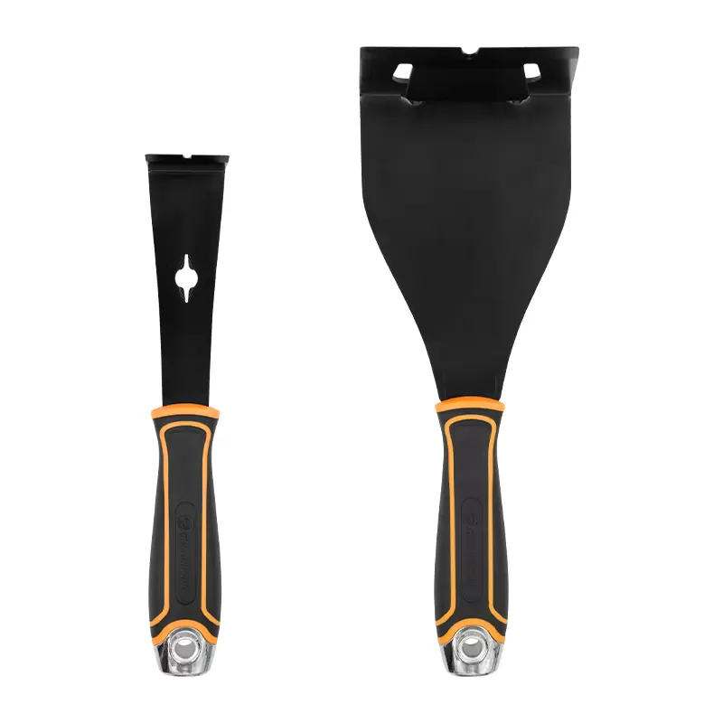 Rollingdog Pry Bar And Trim Puller Innovator