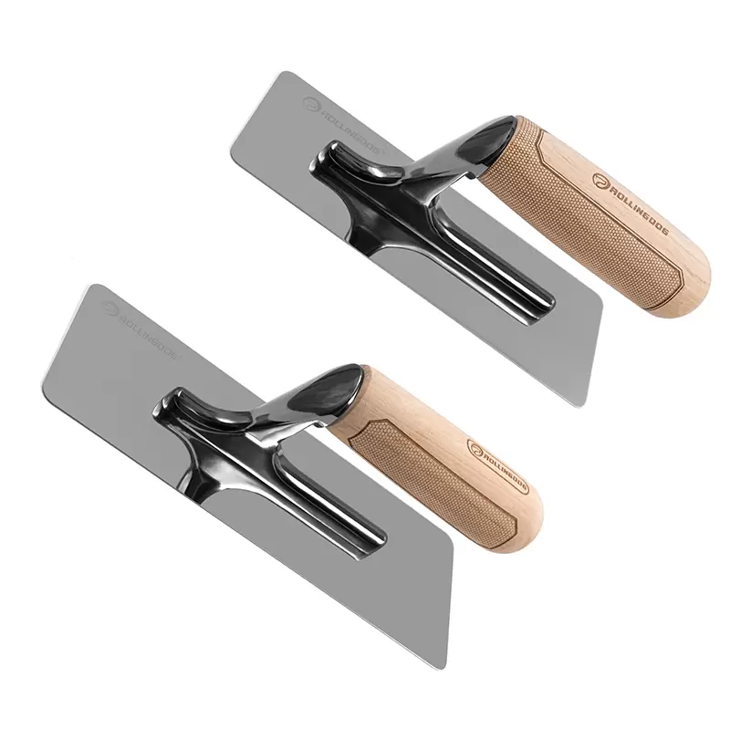 Rollingdog Venetian Trowel Exporter
