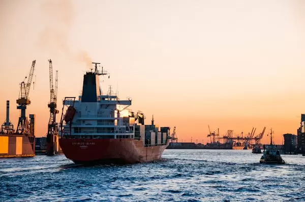 Global Shipping