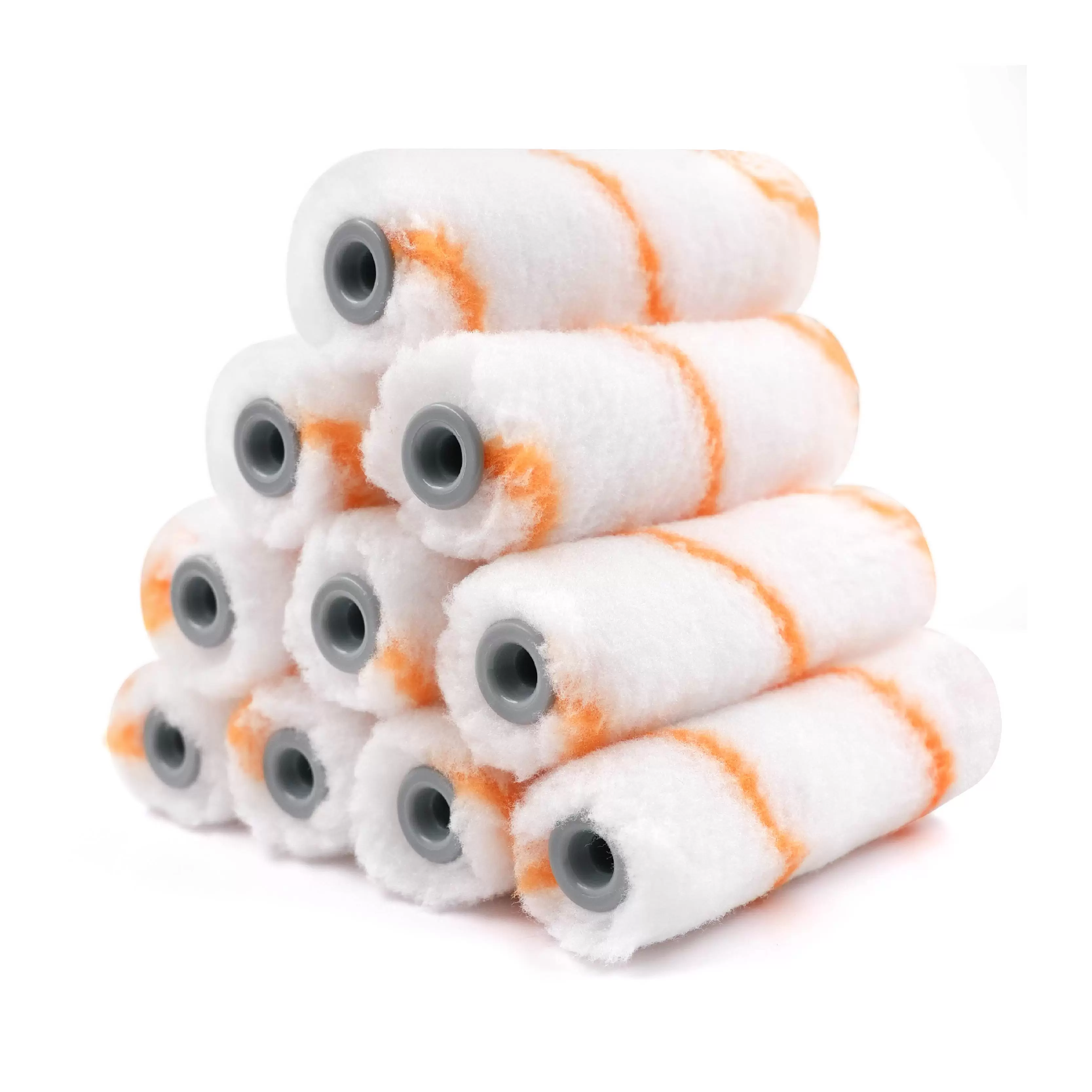 Rollingdog Brand Owner Polyester Roller Covers (10PC)