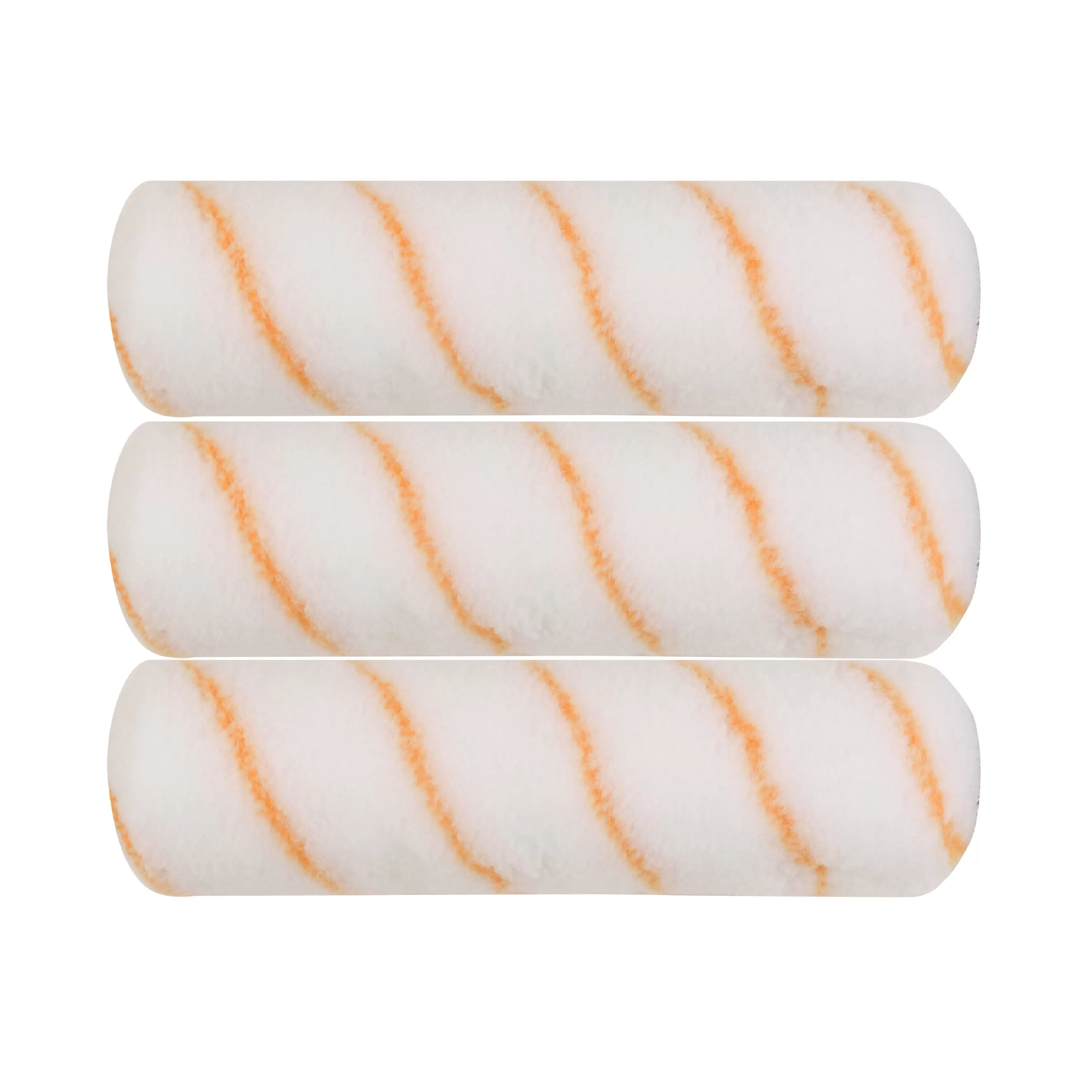 Rollingdog 3PC 9" Polyester Roller Cover Ready To Ship