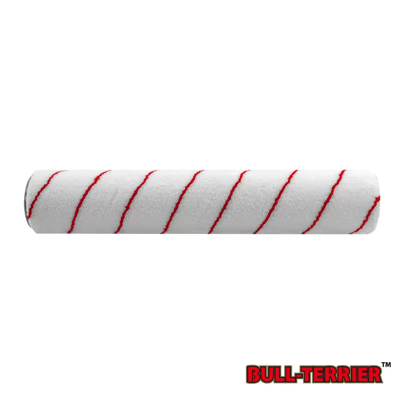 Rollingdog BULL-TERRIER™ 12" High Density Polyamide Roller Cover Ready To Ship