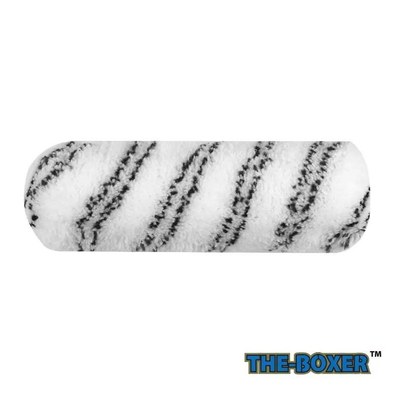Rollingdog THE-BOXER™ High Density Polyamide Roller Cover Ready To Ship
