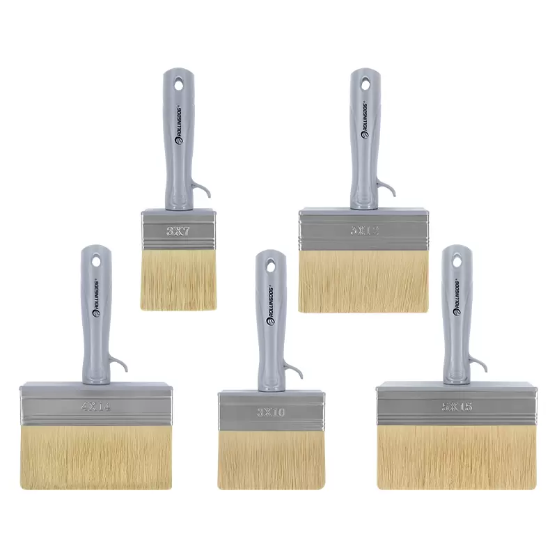 Rollingdog Wall Brush Ready To Ship