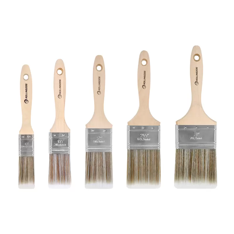 Rollingdog Paint Brush Value Engineered
