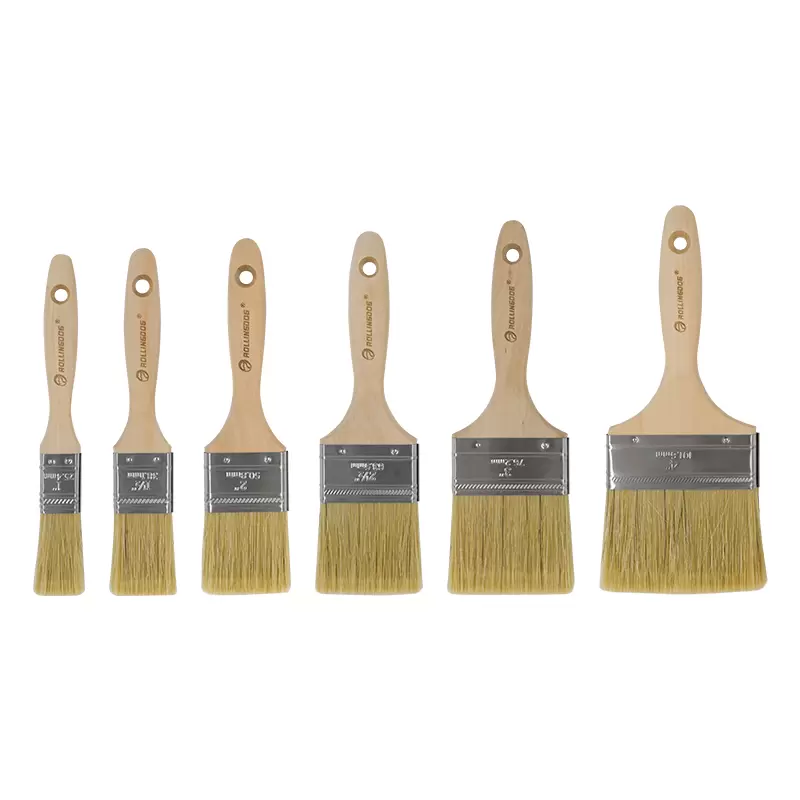 Rollingdog Paint Brush Value Engineered