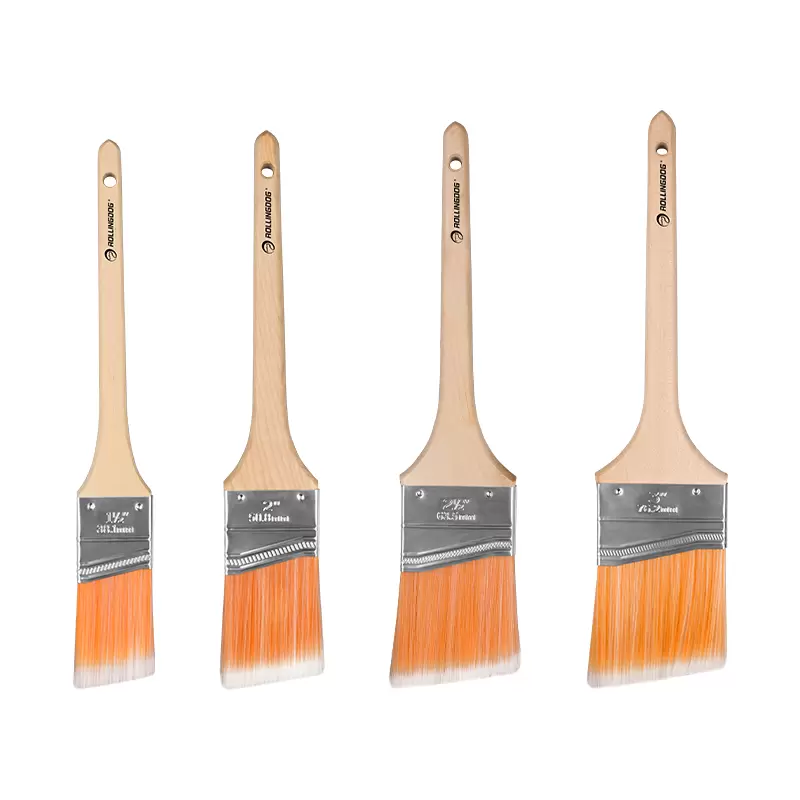 Rollingdog Paint Brush Value Engineered