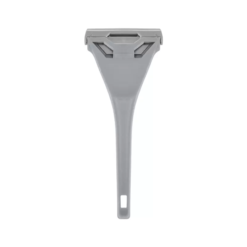 Rollingdog Plastic Scraper Value Engineered