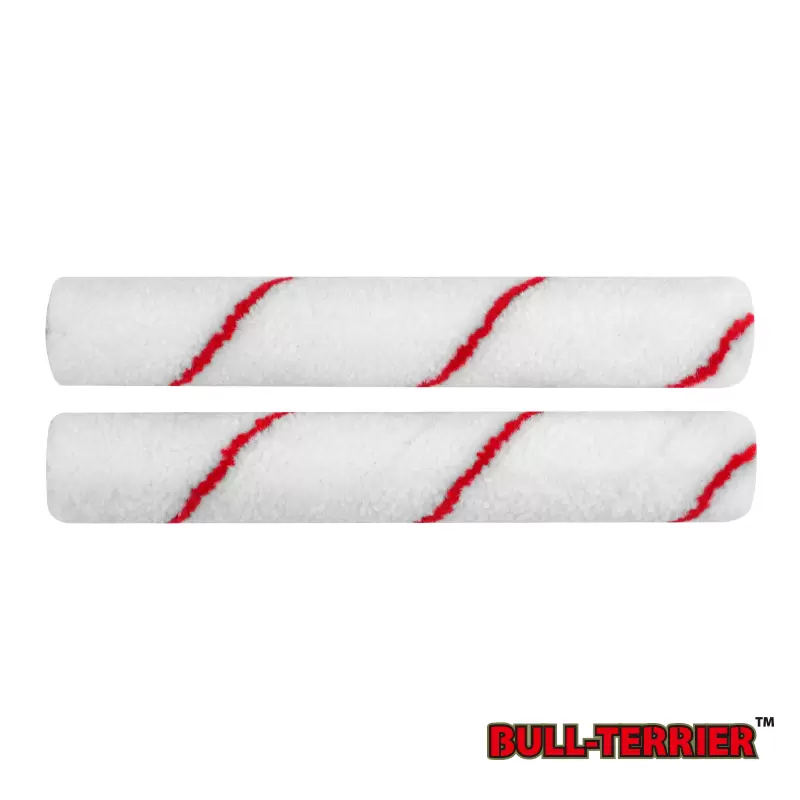 Rollingdog BULL-TERRIER™ Polymide Mini Roller Covers Ready To Ship