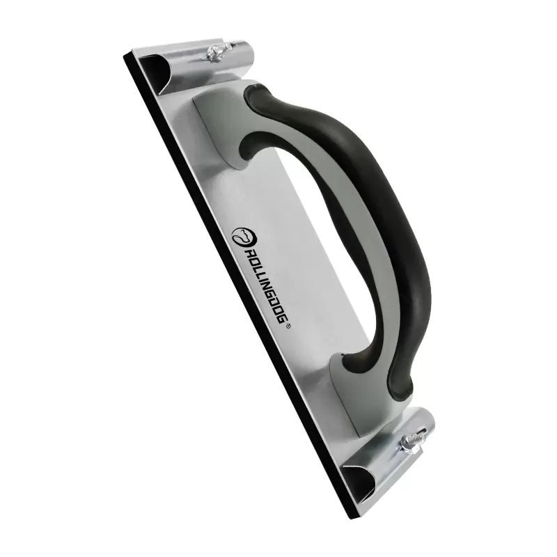 Rollingdog Brand Owner Hand Wall Sander