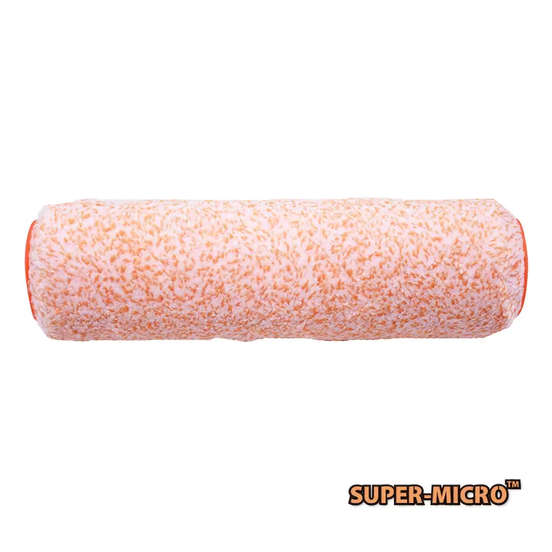 Rollingdog 9" SUPER-MICRO™ Microfiber Roller Cover Ready To Ship