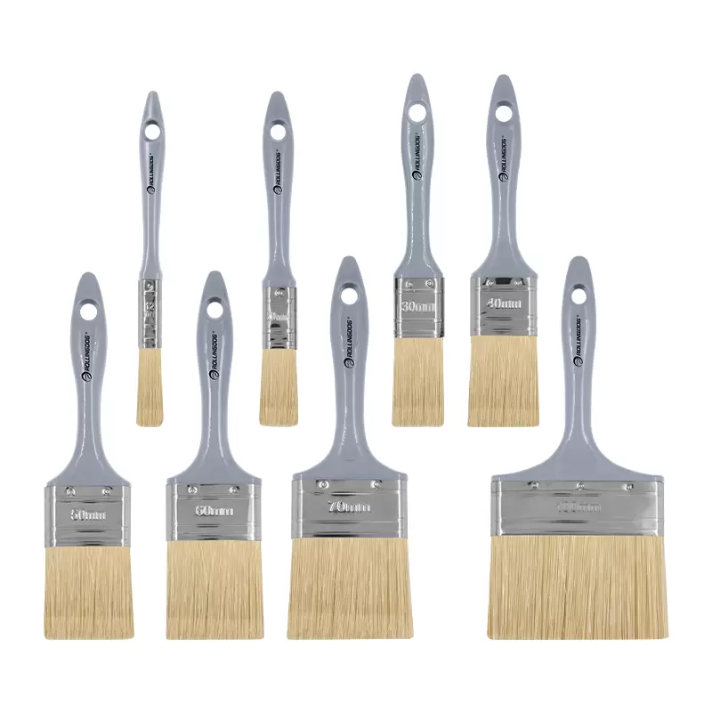 Rollingdog Paint Brush Ready To Ship