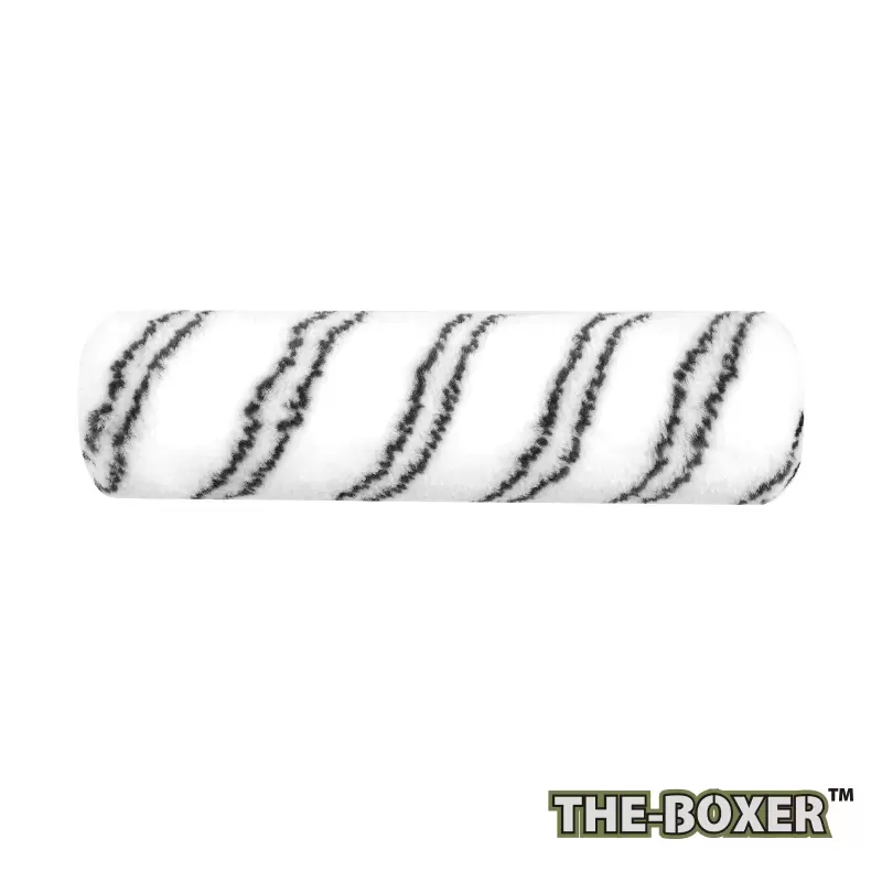 Rollingdog THE-BOXER™ High Density Polyamide Roller Cover Ready To Ship