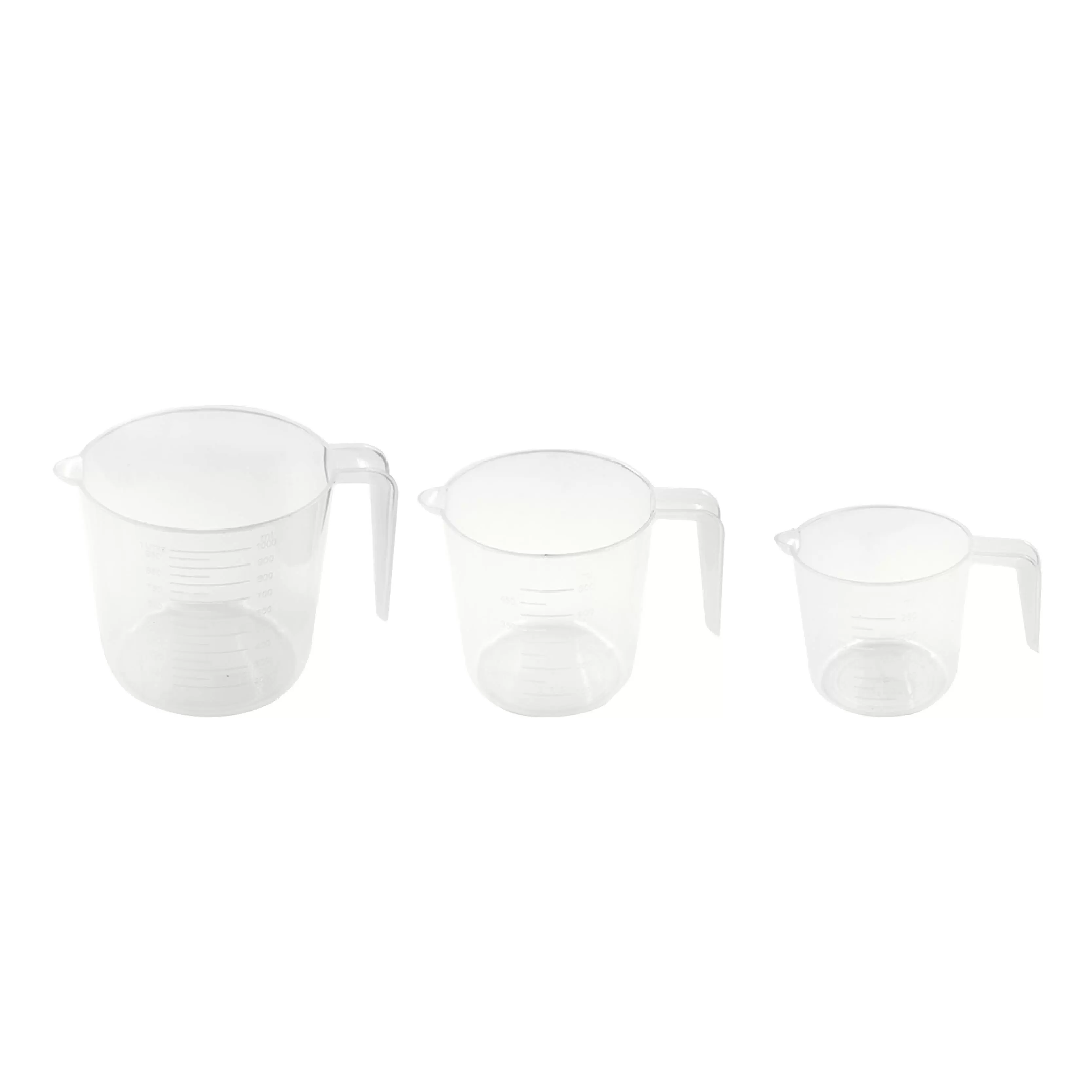 Rollingdog Brand Owner Measuring Cup