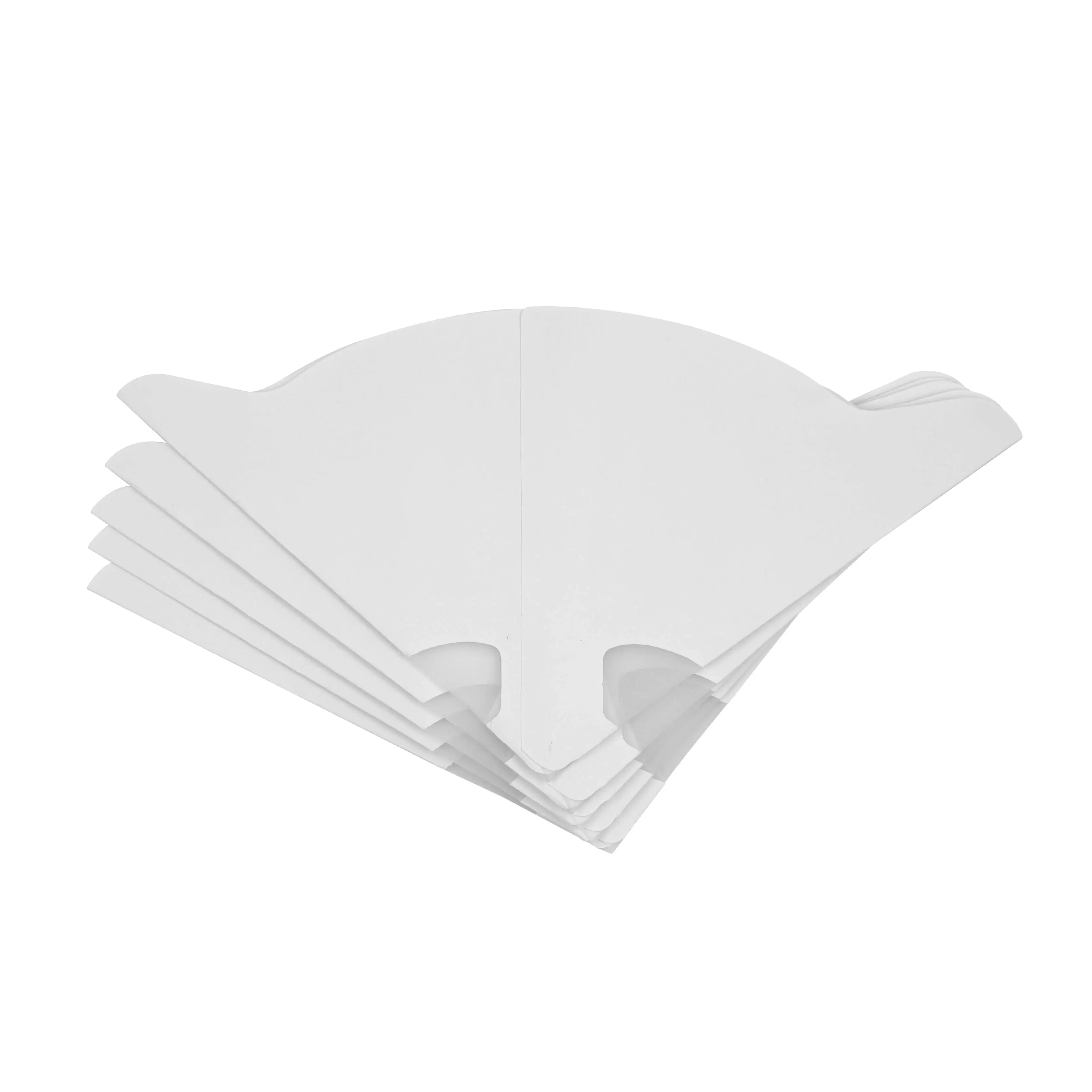Rollingdog 5PCS Paint Strainer Funnels (190 Micron) Value Engineered