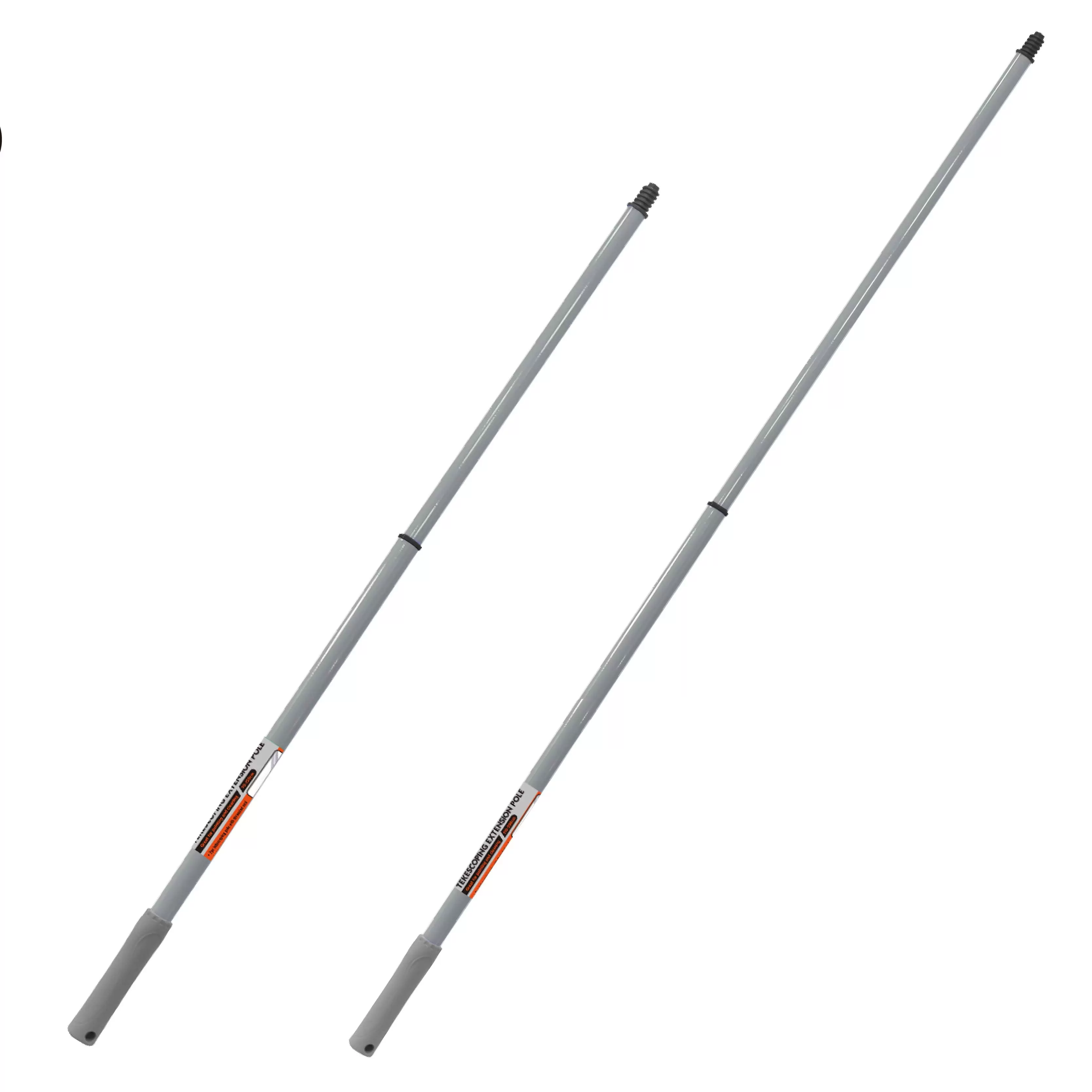 Rollingdog Telescoping Extension Pole Value Engineered