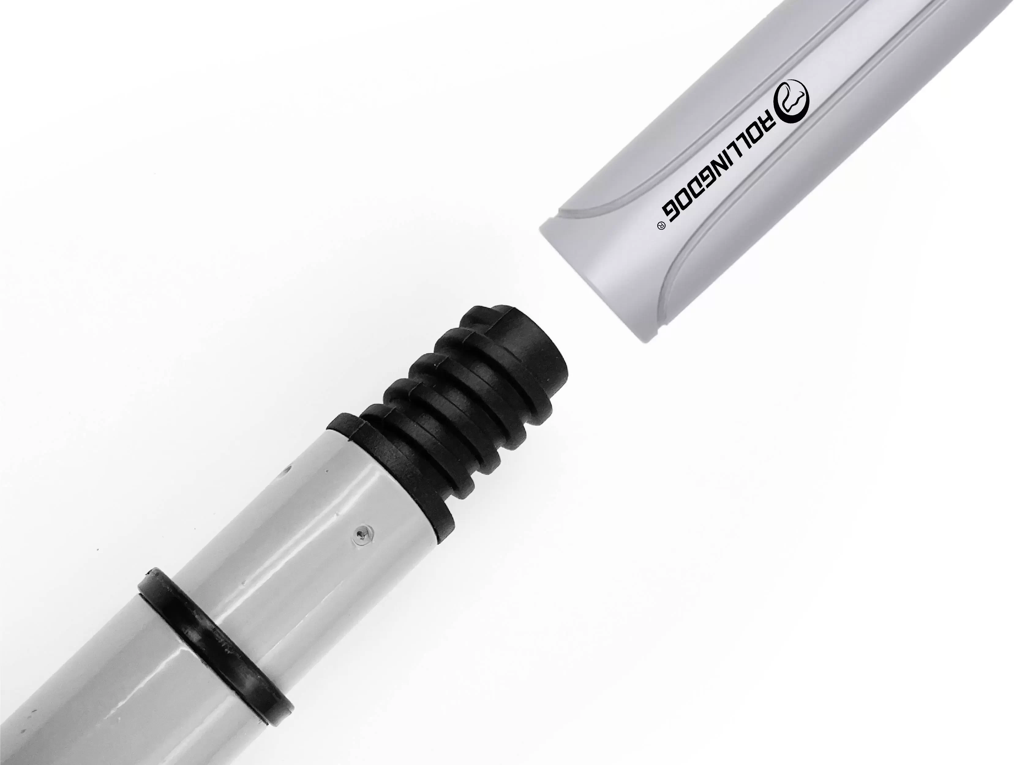 standard threaded