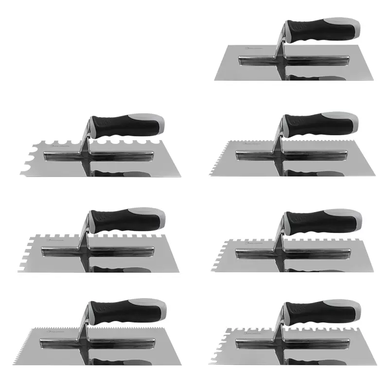 Rollingdog Brand Owner Plastering Trowel