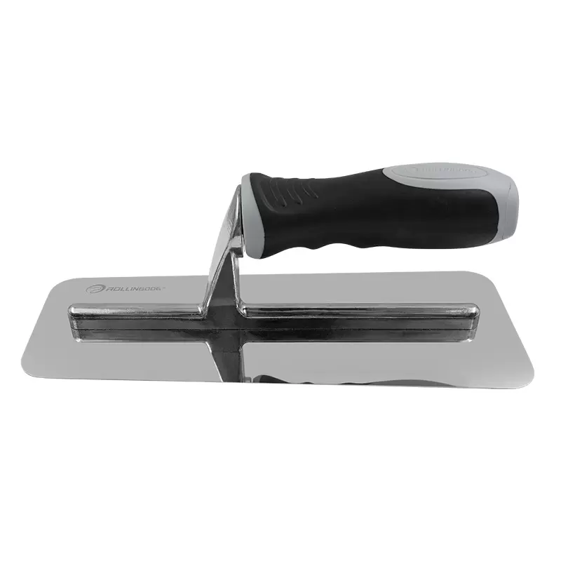 Rollingdog Brand Owner Plastering Trowel