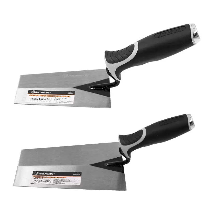 Rollingdog Brand Owner Bucket Trowel