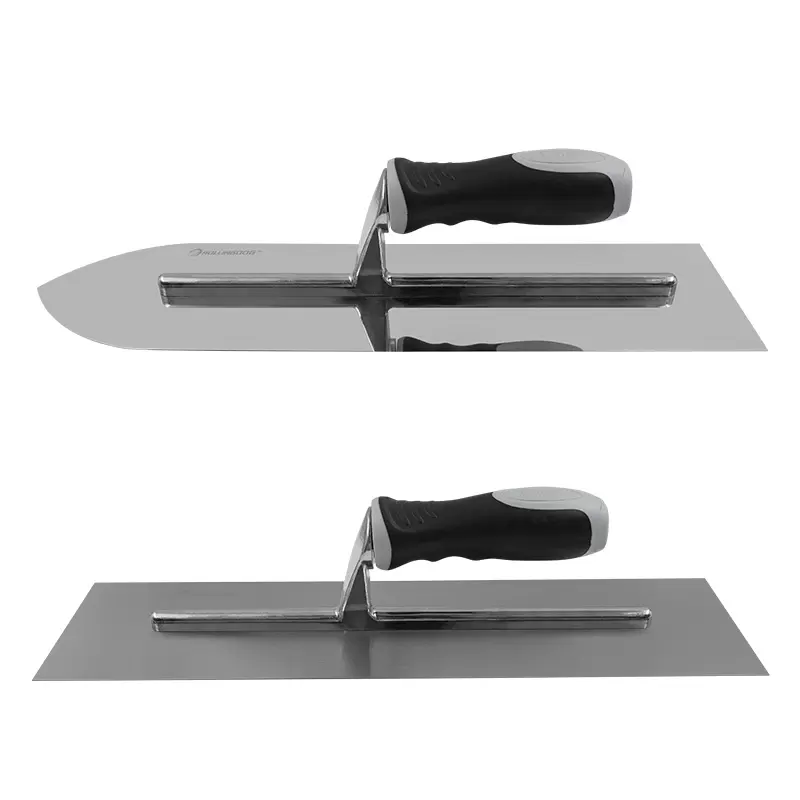 Rollingdog Brand Owner Plastering Trowel