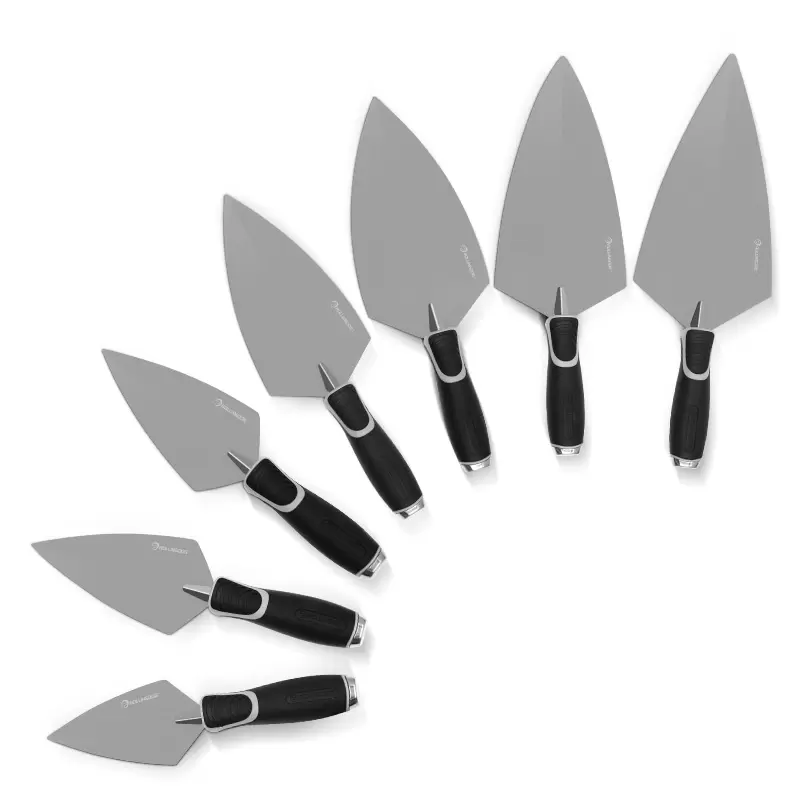 Rollingdog Brand Owner Pointing Trowel