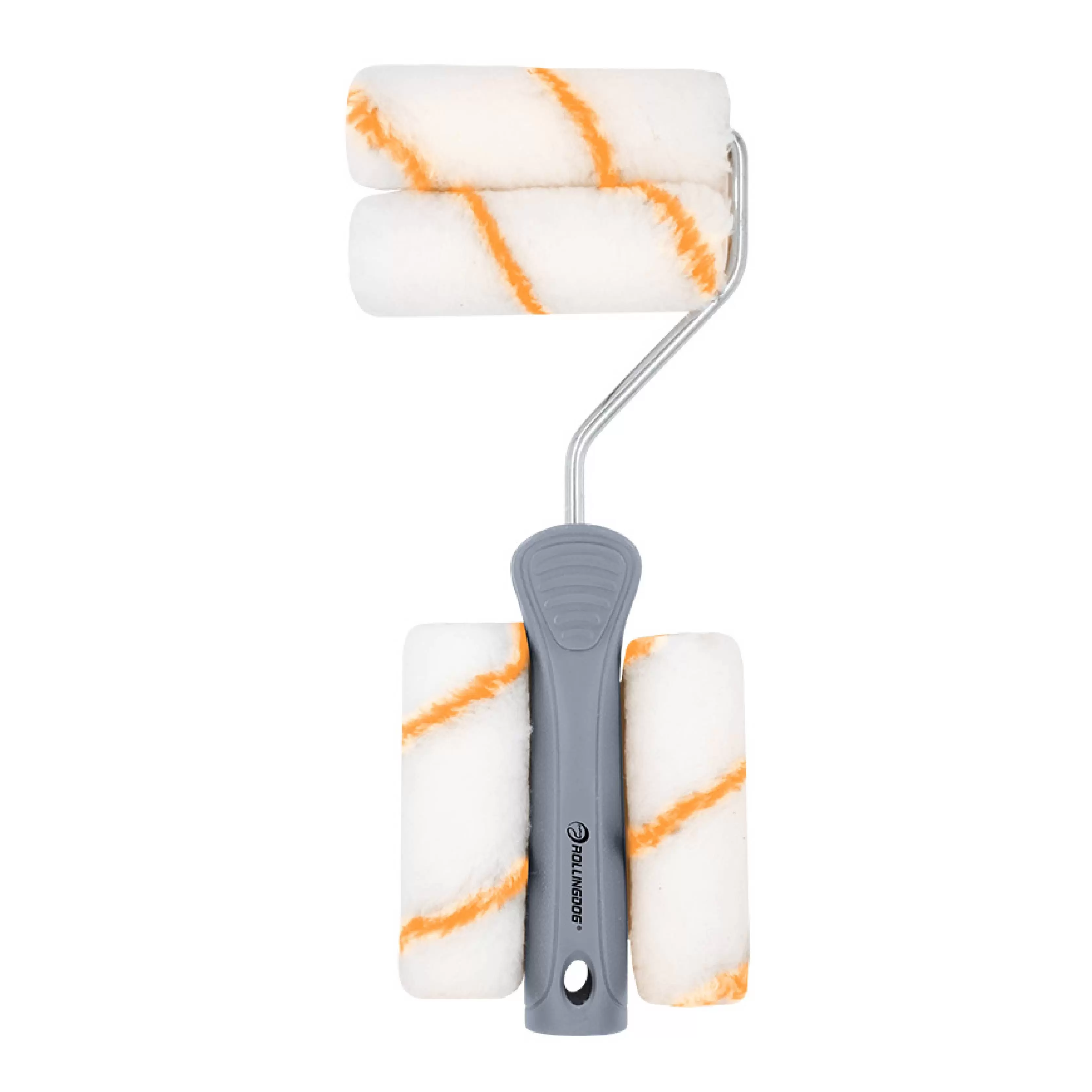 Rollingdog Brand Owner 5PC Mini Roller Set