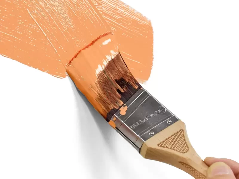 paint roller