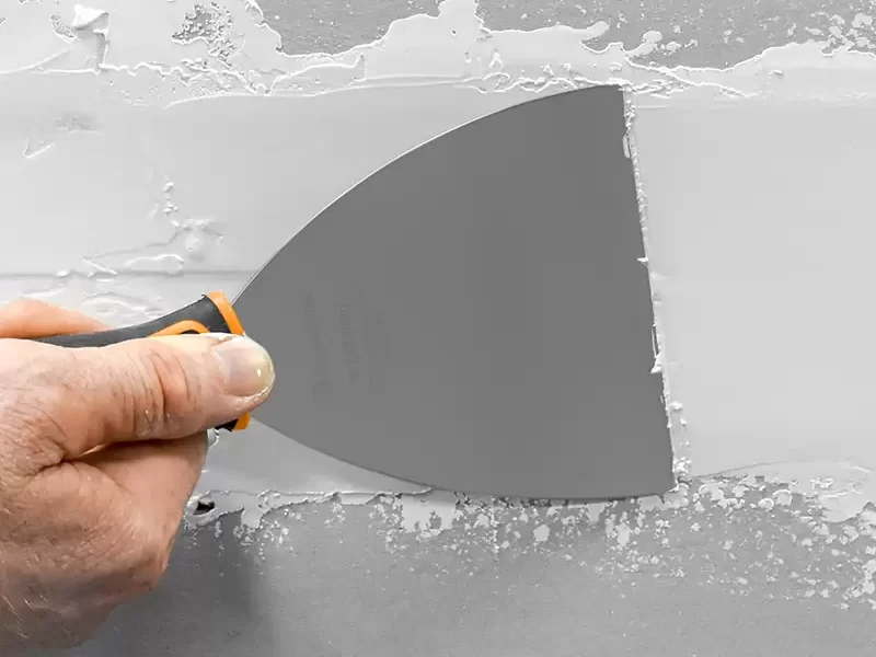 Putty Knife
