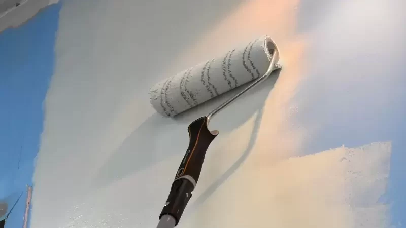paint roller