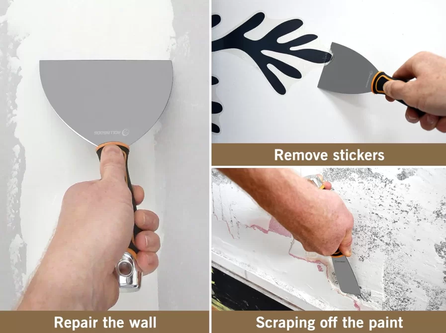 Repair Scenarios