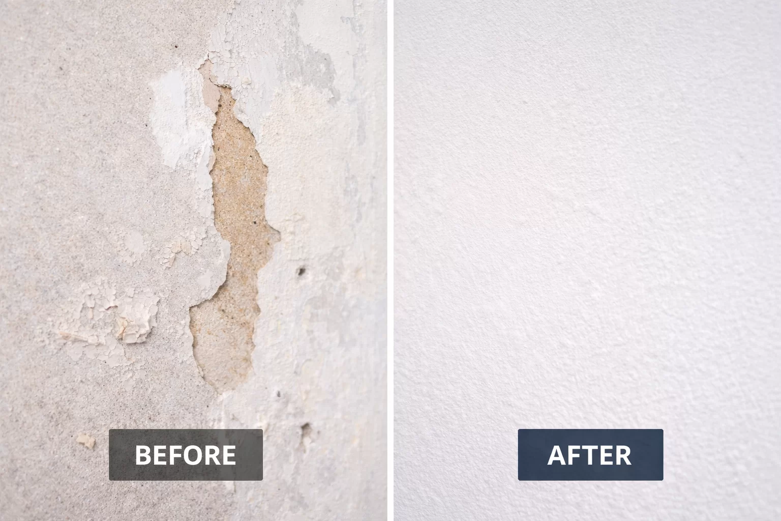 surface preparation