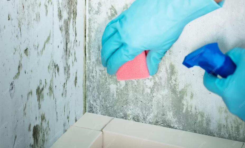 anti mold paint