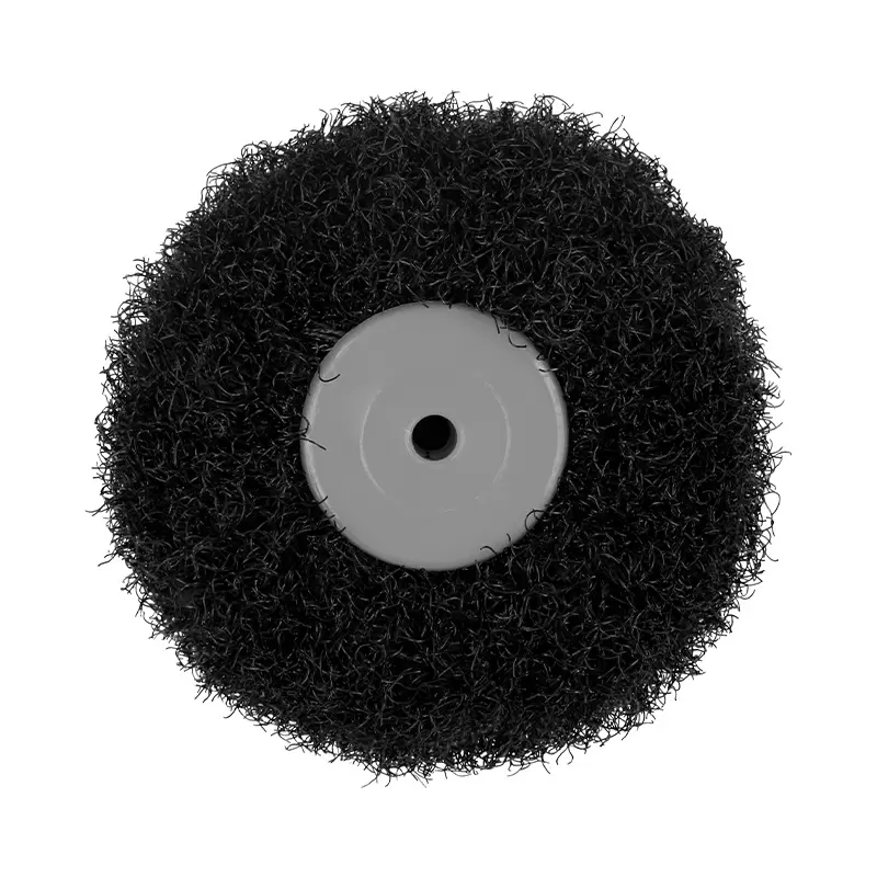 2" (50mm) Corner drywall compound roller cover