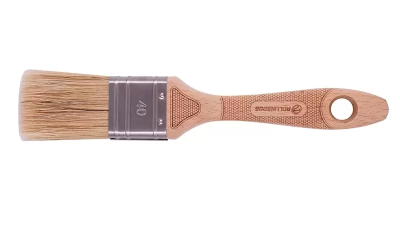 synthetic brushes
