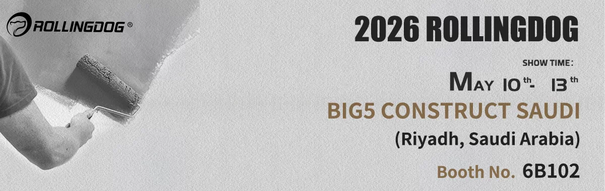BIG5 Construct Saudi