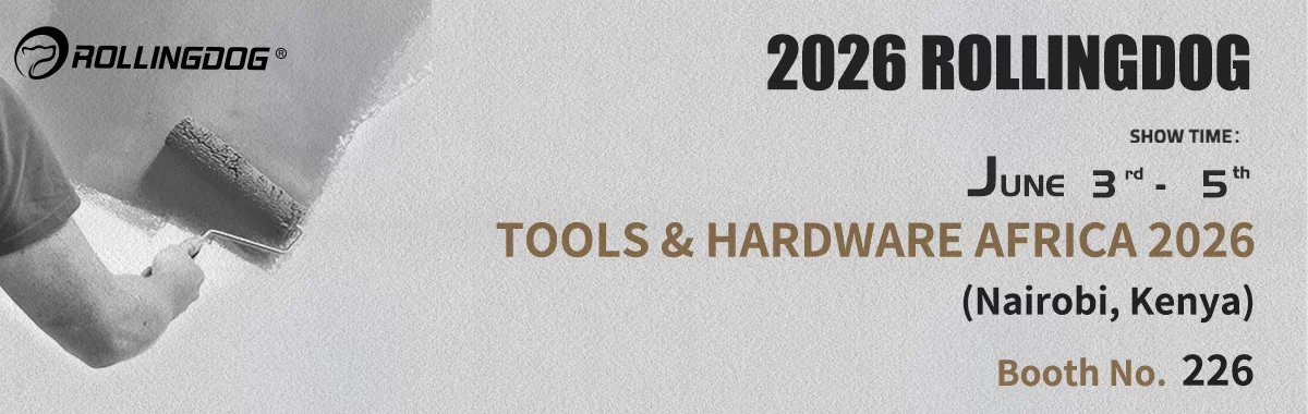 Tools & Hardware Africa 2026