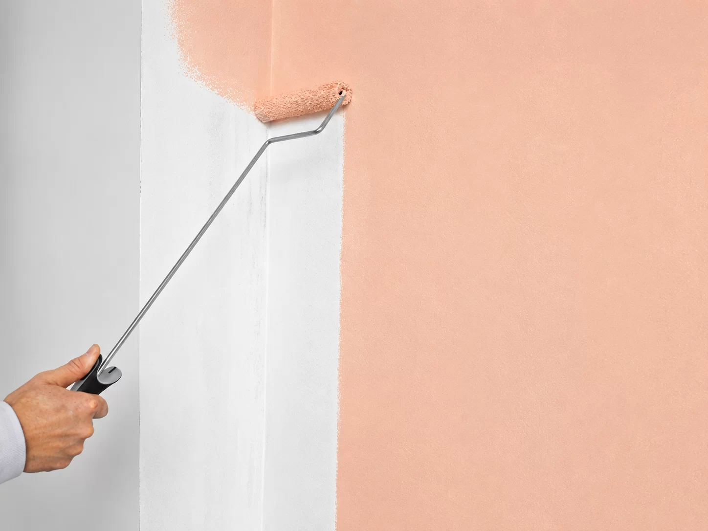 ROLLINGDOG 9-inch paint roller
