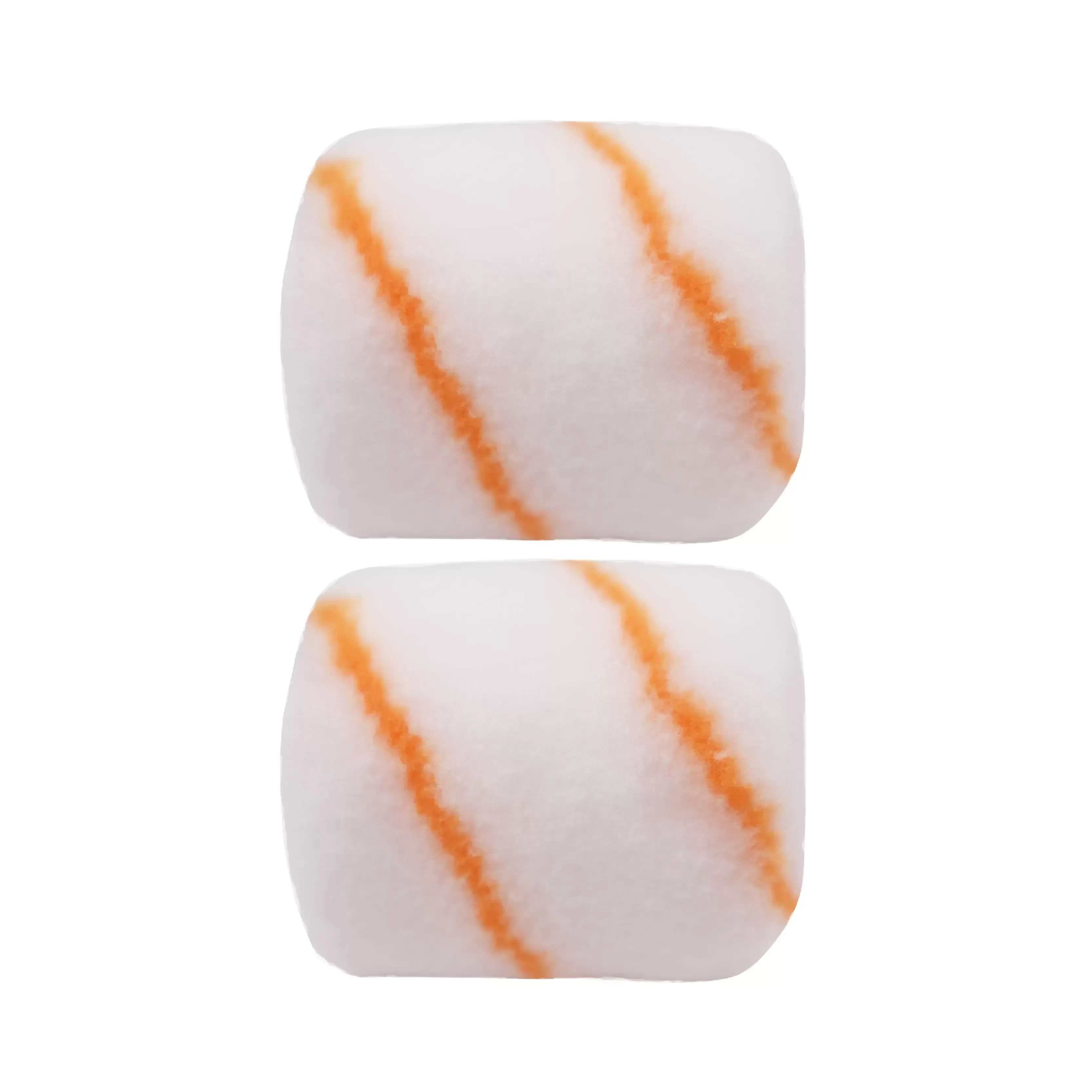 ROLLINGDOG polyester roller cover — compatible with water-based and solvent-based paints, the professional volume SKU